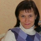Марина Соловьева, 27.12, Нижний Новгород