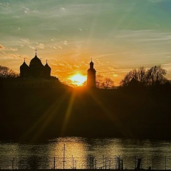 Владимир Вологодский, Санкт-Петербург