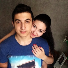 Салех Вади, 09.12, Харьков