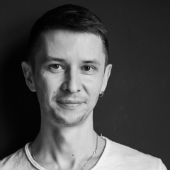 Егор Сурнин, Ижевск