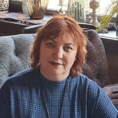 Анжелика Гурьева, 27.02, Уфа