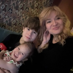 Танзиля Ульянова, 19.02, Тюмень