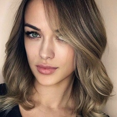 Олеся Павлова, Москва