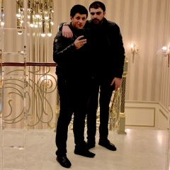 Arsen Xaratyan