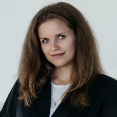Елена Петракова, 06.04