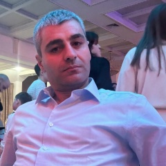 Norayr Manukyan, 23.08, Спитак