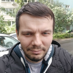 Александр Вяргизов, 22.07.1981