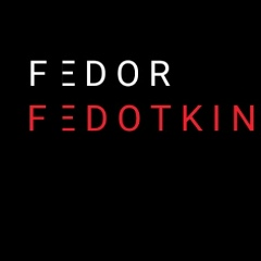 Федор Федоткин, 24.02, Москва