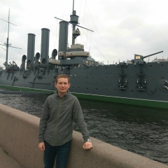Stanislav Grigoriev, 09.01, Новосибирск