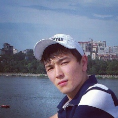 Руслан Маматкадыров, 15.09.1988
