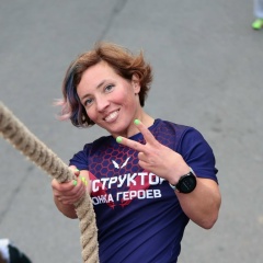Алёна Призовская, 24.04, Санкт-Петербург