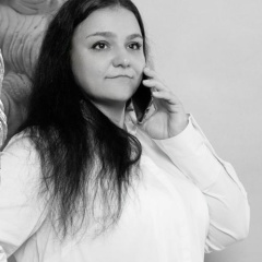 Елизавета Мацулевич, 18.01.1991, Санкт-Петербург