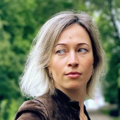 Надежда Новоселова
