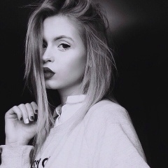 Аня Морозова, 07.08