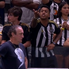 Douglas Maomeverson, Belo Horizonte