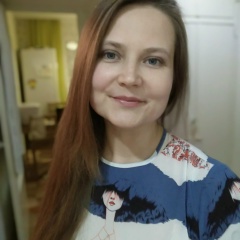 Елена Макарова, 22.09