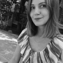 Наталья Новоселова, 15.01.1989, Алматы