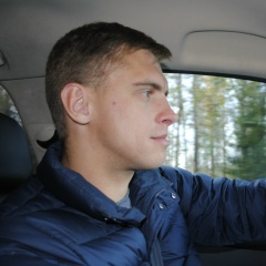 Yura Zverek, 28.11, Санкт-Петербург