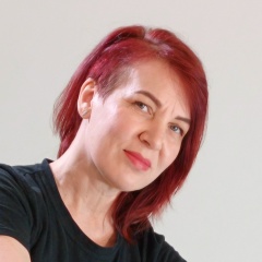 Елена Бокова, 28.01, Кемерово
