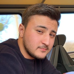 Алишер Калибаев, 13.09, Ташкент