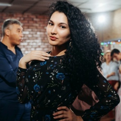 Ирина Сафарова, 15.01