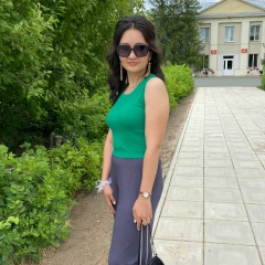 Самал Муратова, 12.09, Ташла