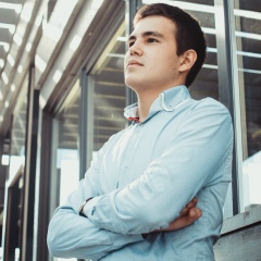 Ильнур Елизаров, 24.04, Казань