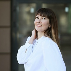 Ольга Бирута-Иванова, 10.02, Ижевск
