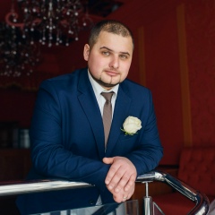 Илья Кубасов, 17.10.1989, Оренбург