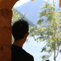 Рамазан Айгубеков, 25.09, Алматы