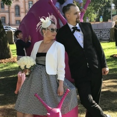 Екатерина Венслаускене, 04.10.1986