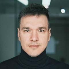 Stanislav Karpovich, 09.05, Москва