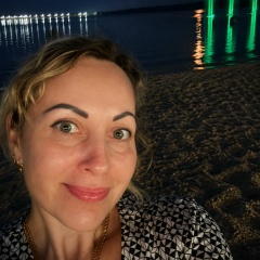 Оксана Хайретдинова, 30.05, Петропавловск