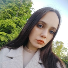 Анастасия Ли, 15.05.2001