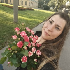 Наталья , 01.08, Санкт-Петербург