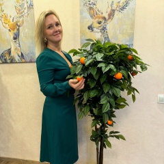 Александра Буровникова, 22.09, Санкт-Петербург