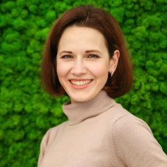 Наталья Москвичева, 08.09, Санкт-Петербург