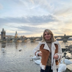 Алена Рамонова