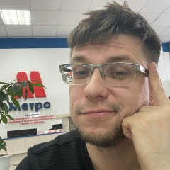 Ринат Рафиков, 24.09, Ярославль