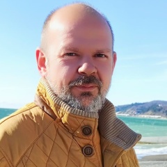 Дмитрий Торохов, 01.08