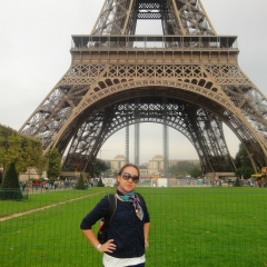 Анара Нурканова, 04.07, Алматы