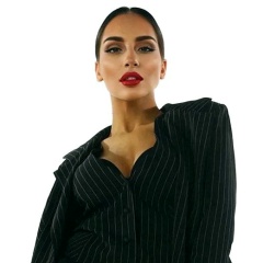 Зоя Никифорова, 12.07, Москва