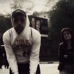 Марсель Зейналов, 27.11, Москва