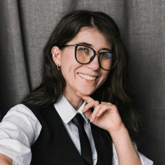 Екатерина Разина, 26.08, Брянск