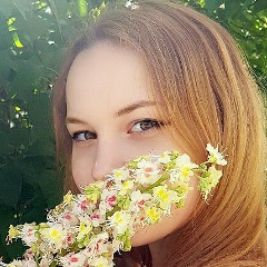 Светлана Хватова, 11.03.1992, Санкт-Петербург