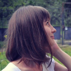 Полина Желтова, Москва