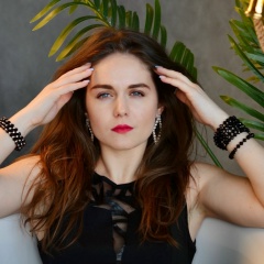 Алёна Петроченко, 20.05, Хабаровск