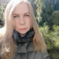 Света Зотова, 16.02, Екатеринбург
