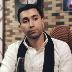 Эдмонд Каракашян, 14.02, Ереван