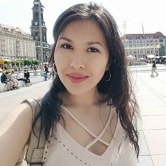 Moldir Sergaliyeva, 17.12, Praha